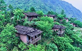 Chapa Farmstay - Mountain Retreat